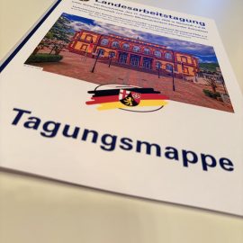 Die LAT im Zeichen des 75jährigen Jubiläums Die LAT im Zeichen des 75jährigen Jubiläums