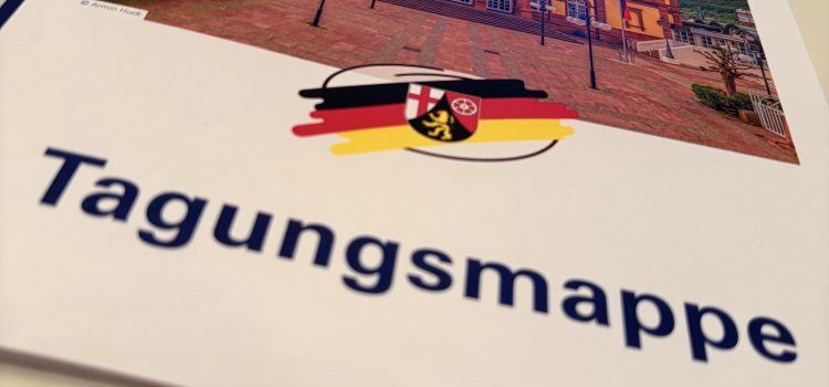 Die LAT im Zeichen des 75jährigen Jubiläums